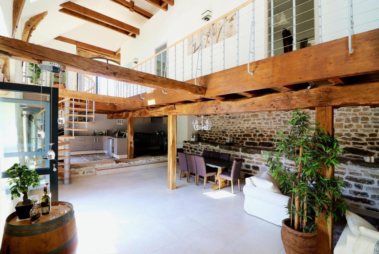 Maison Confortable A Thegra Avec Grand Jardin, Ideale Pour Familles. Kültér fotó
